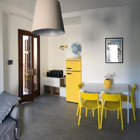 Villa Smeralda San Vito Lo Capo Ngoại thất bức ảnh