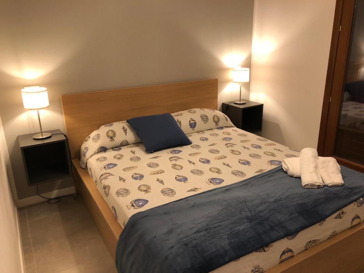 Villa Smeralda San Vito Lo Capo Ngoại thất bức ảnh